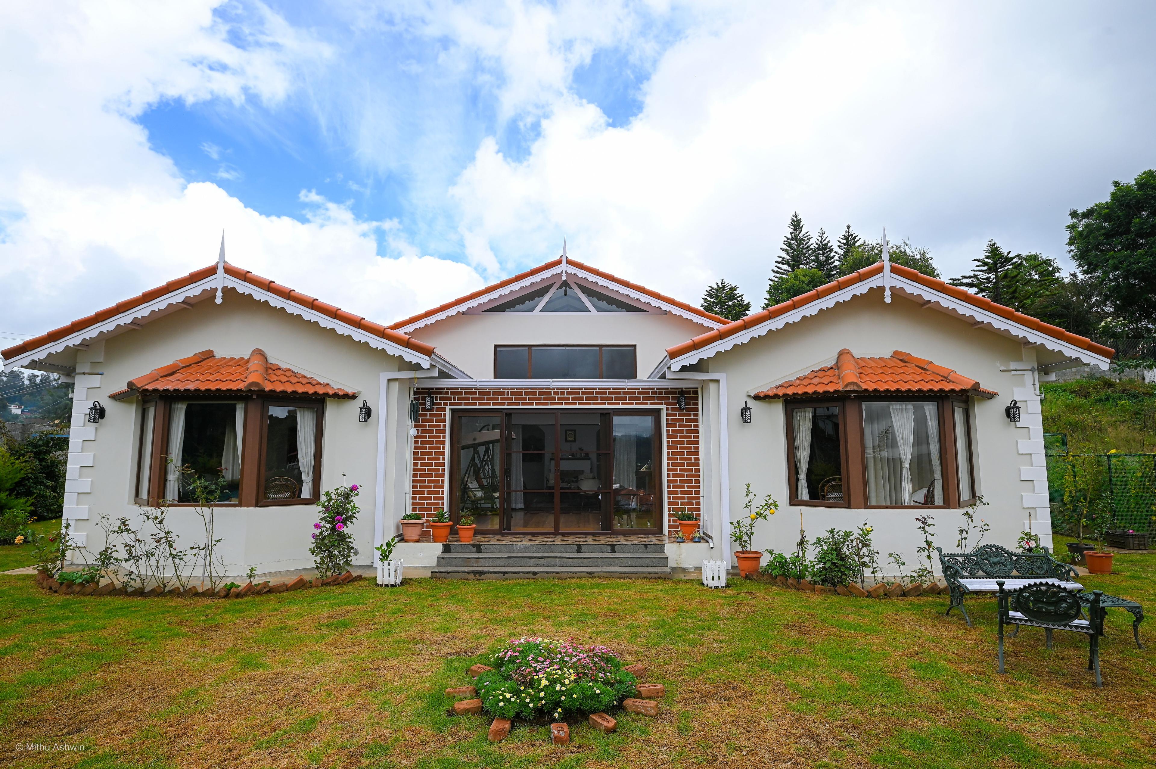 Wellington Bungalow